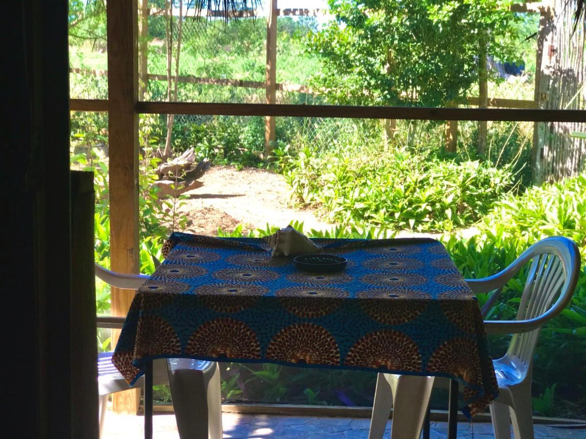 Moringa Ingadi Villa Treasure Beach Luaran gambar