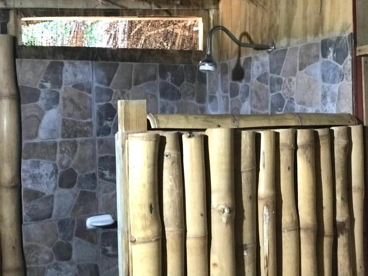 Moringa Ingadi Villa Treasure Beach Luaran gambar