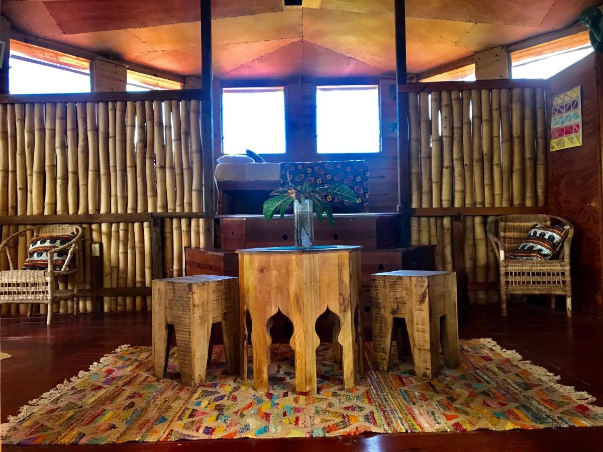 Moringa Ingadi Villa Treasure Beach Luaran gambar
