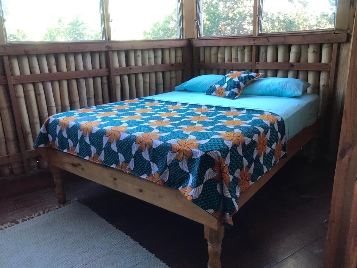 Moringa Ingadi Villa Treasure Beach Luaran gambar