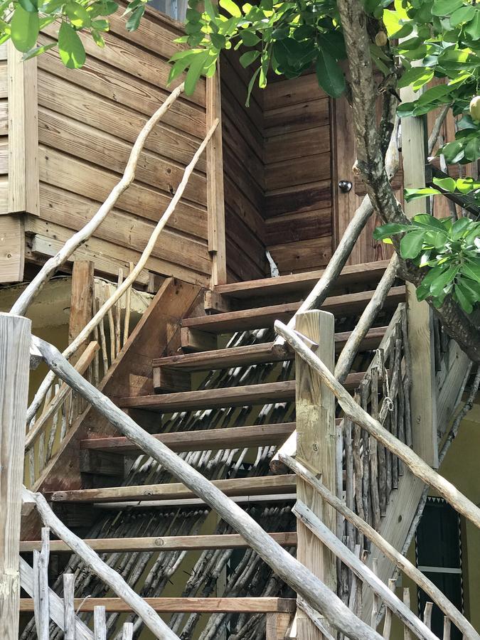 Moringa Ingadi Villa Treasure Beach Luaran gambar