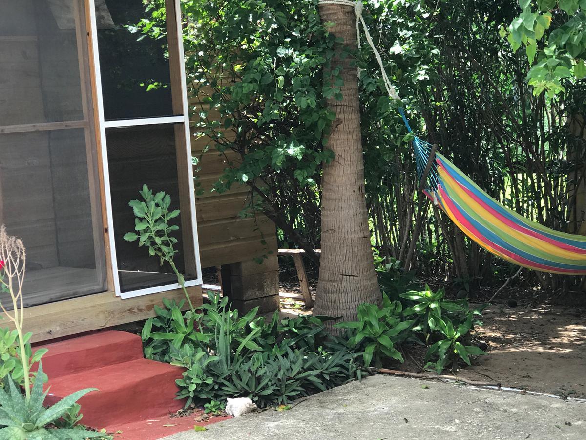 Moringa Ingadi Villa Treasure Beach Luaran gambar