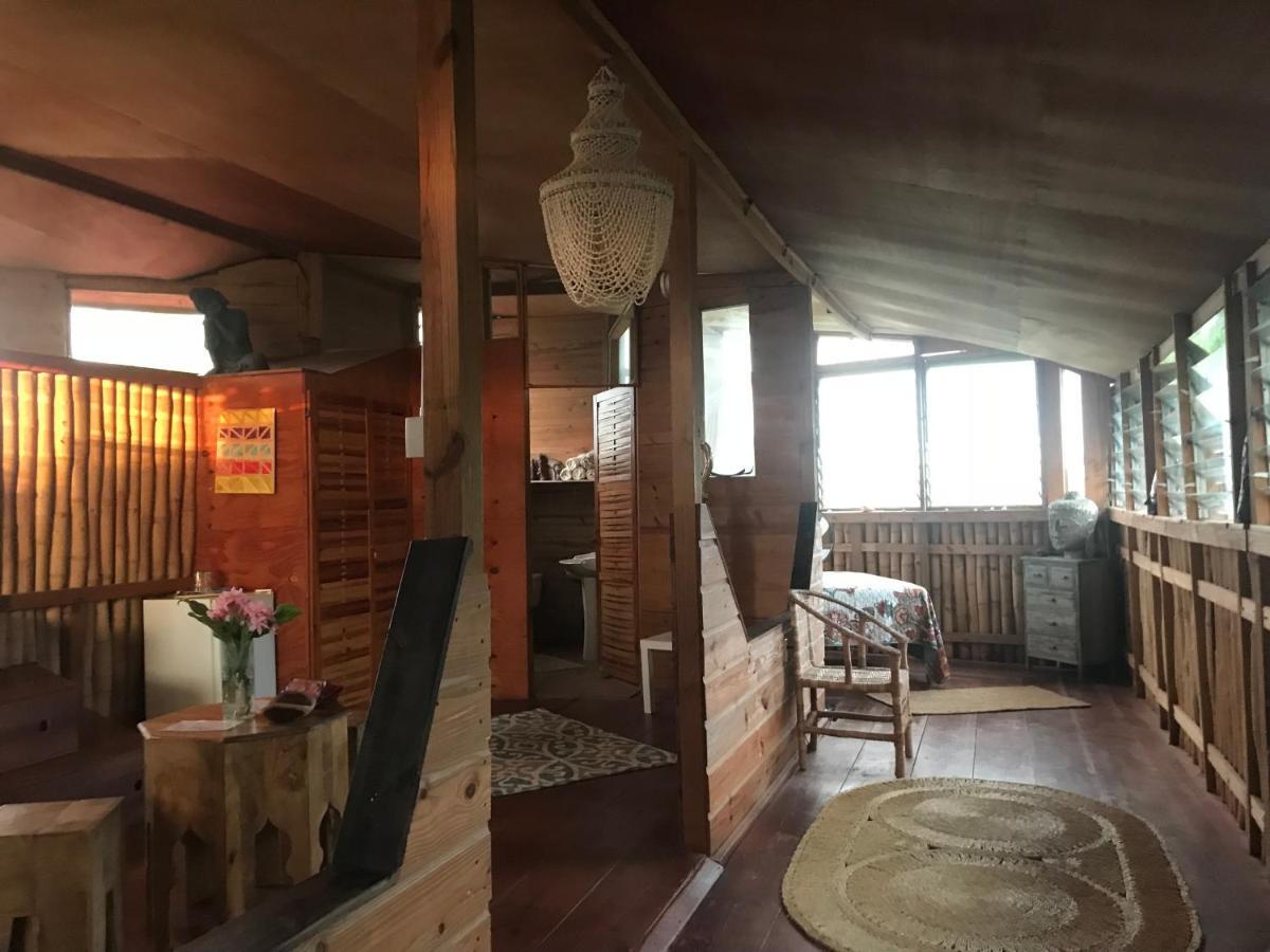 Moringa Ingadi Villa Treasure Beach Luaran gambar