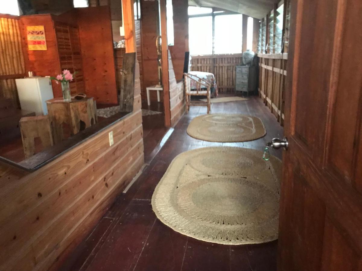 Moringa Ingadi Villa Treasure Beach Luaran gambar